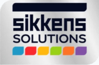 Logo Sikkens Solutions